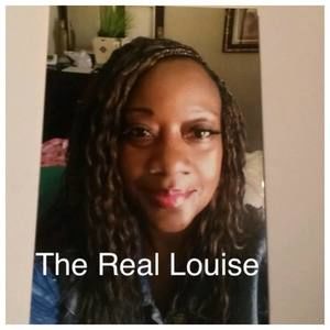 Meet your Posher, Louise